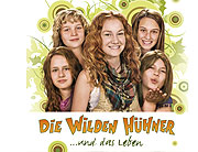 Die Wilden Hühner und das Leben - Premiere in Köln am 25.01.2009